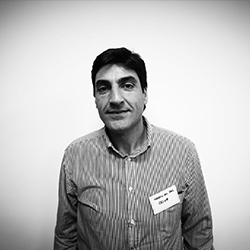 Martín Del Bel