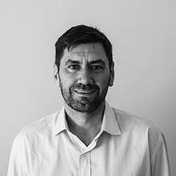 Claudio Herrada